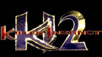 KI2 Logo